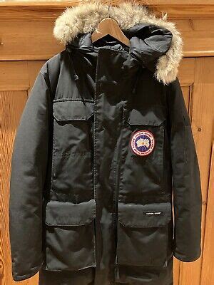 canada goose gebraucht kaufen